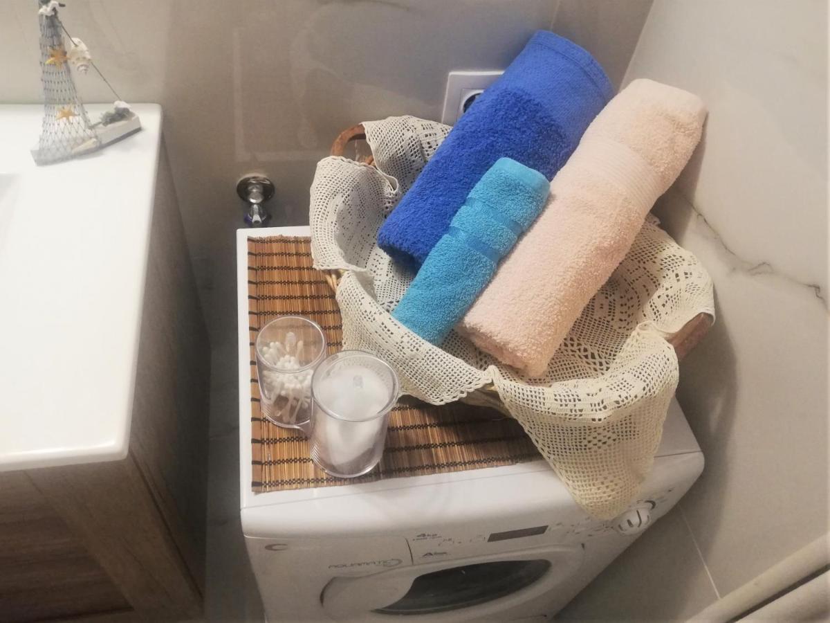 Apartmán Fotini's Place! *
