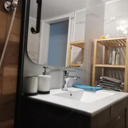 אתונה Fotini'S Place! מראה חיצוני תמונה