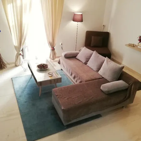 אתונה Fotini'S Place! מראה חיצוני תמונה