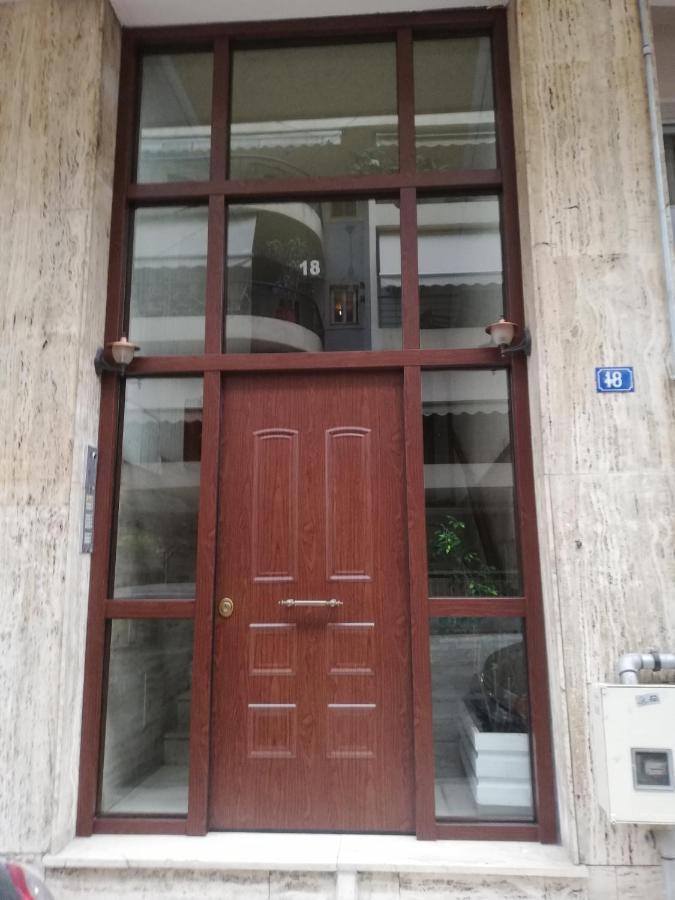 Fotini's Place! Apartment Athens
