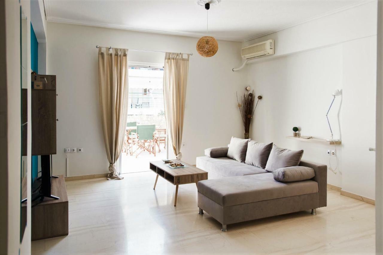 Apartment Fotini's Place!