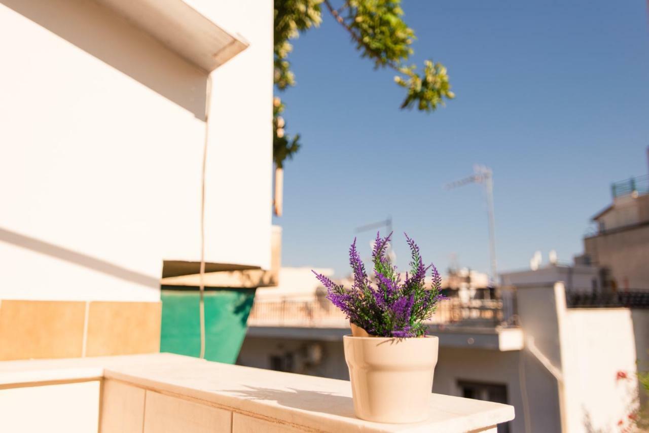 Apartment Fotini's Place! Athens