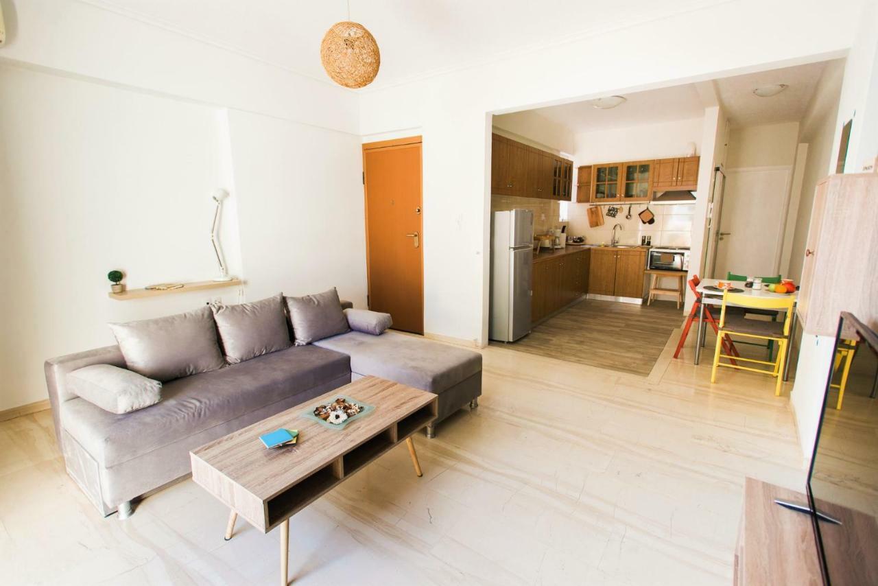 Fotini's Place! Apartment
