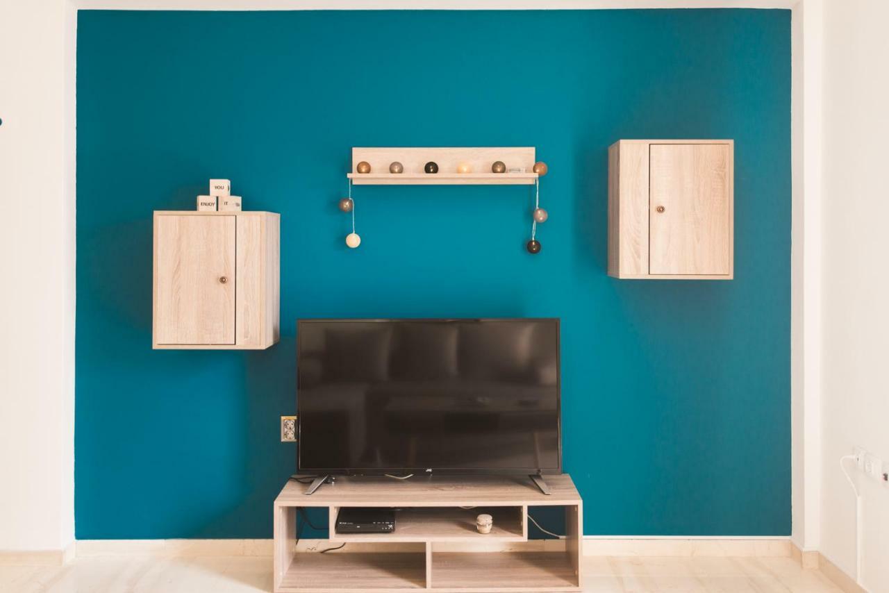 Apartment Fotini's Place! Athens