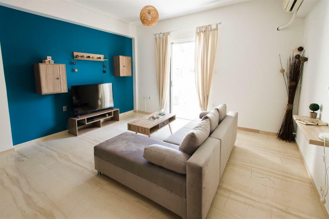 Fotini's Place! Athens