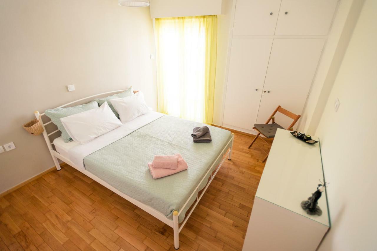Apartment Fotini's Place!