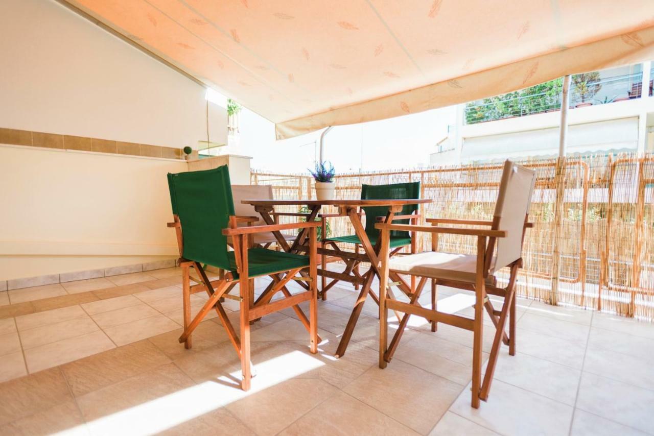 Apartment Fotini's Place! Athens