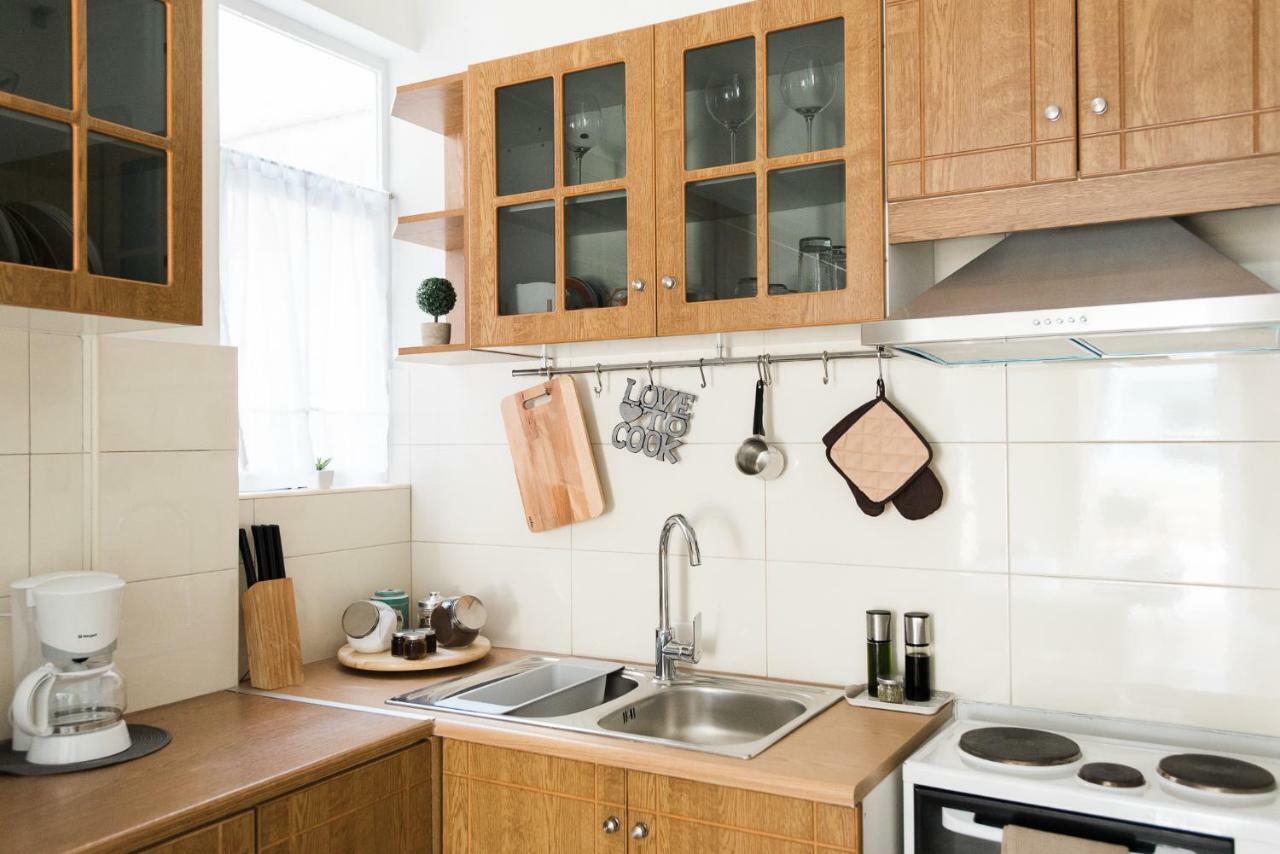 Apartment Fotini's Place!