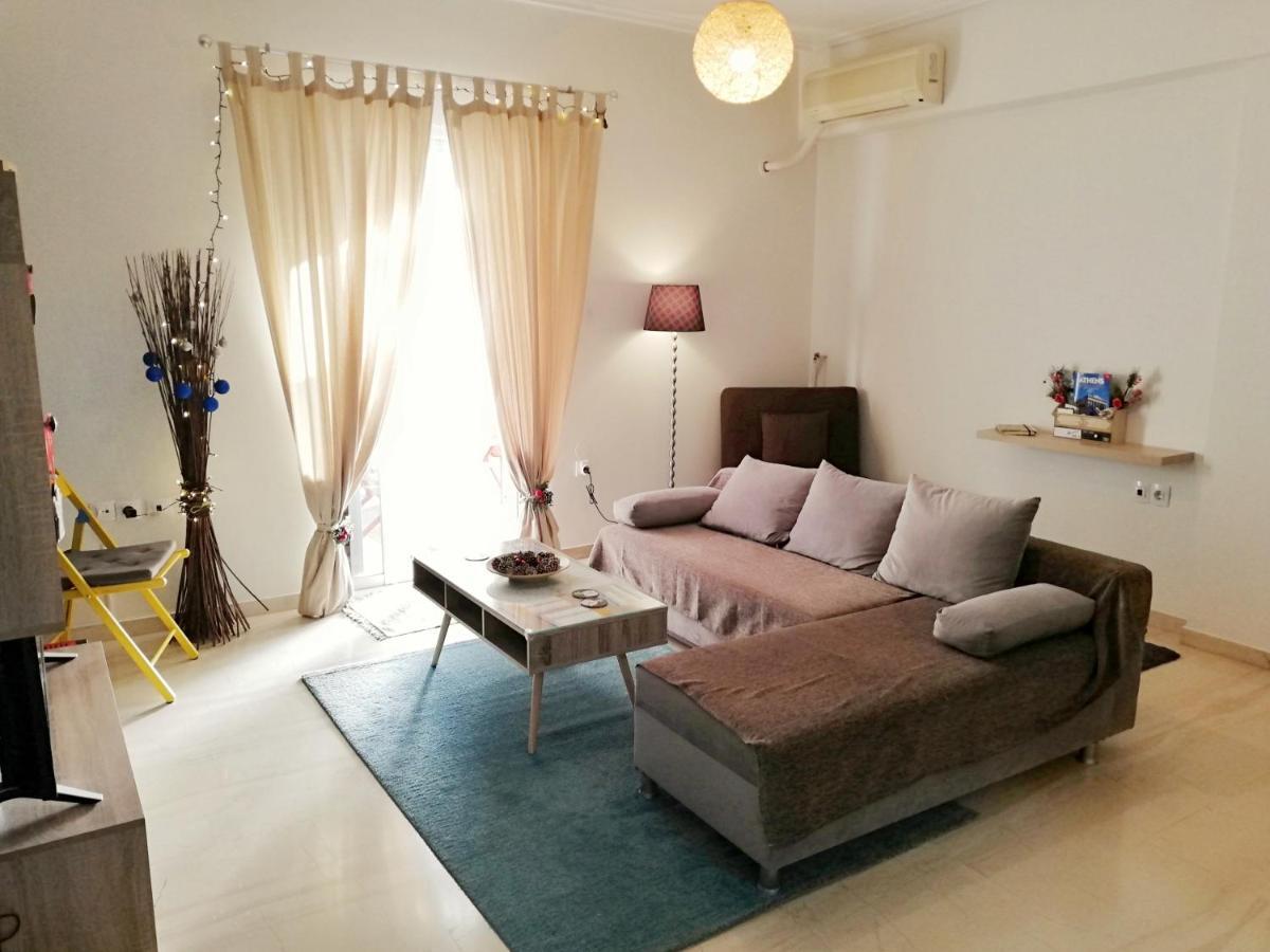 Apartment Fotini's Place! Athens