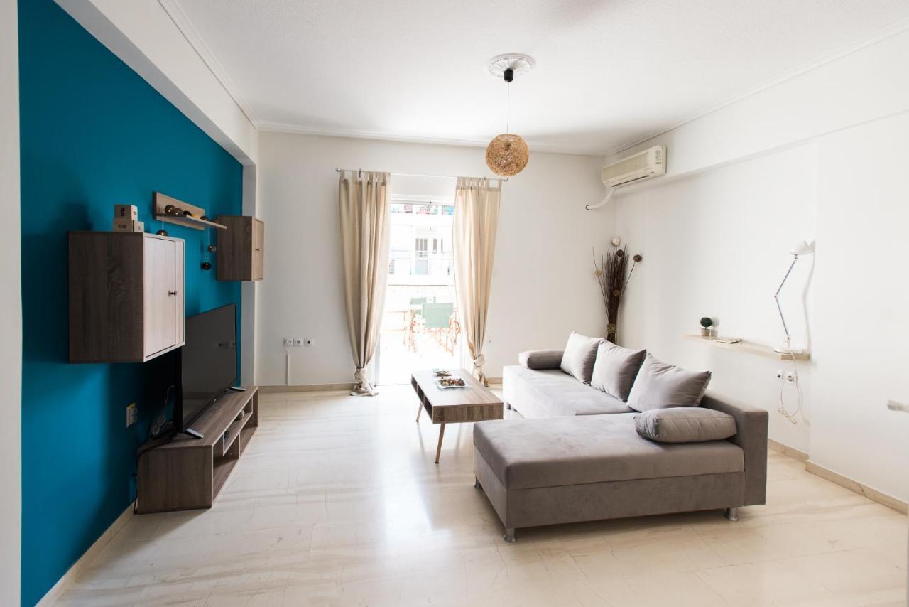 Fotini's Place! Apartment Athens
