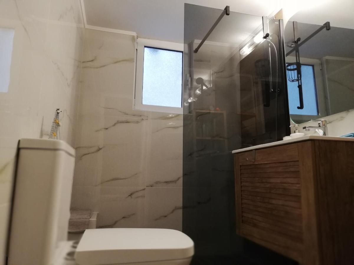 Apartment Fotini's Place! *