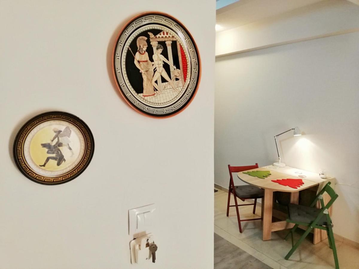 Fotini's Place! אתונה