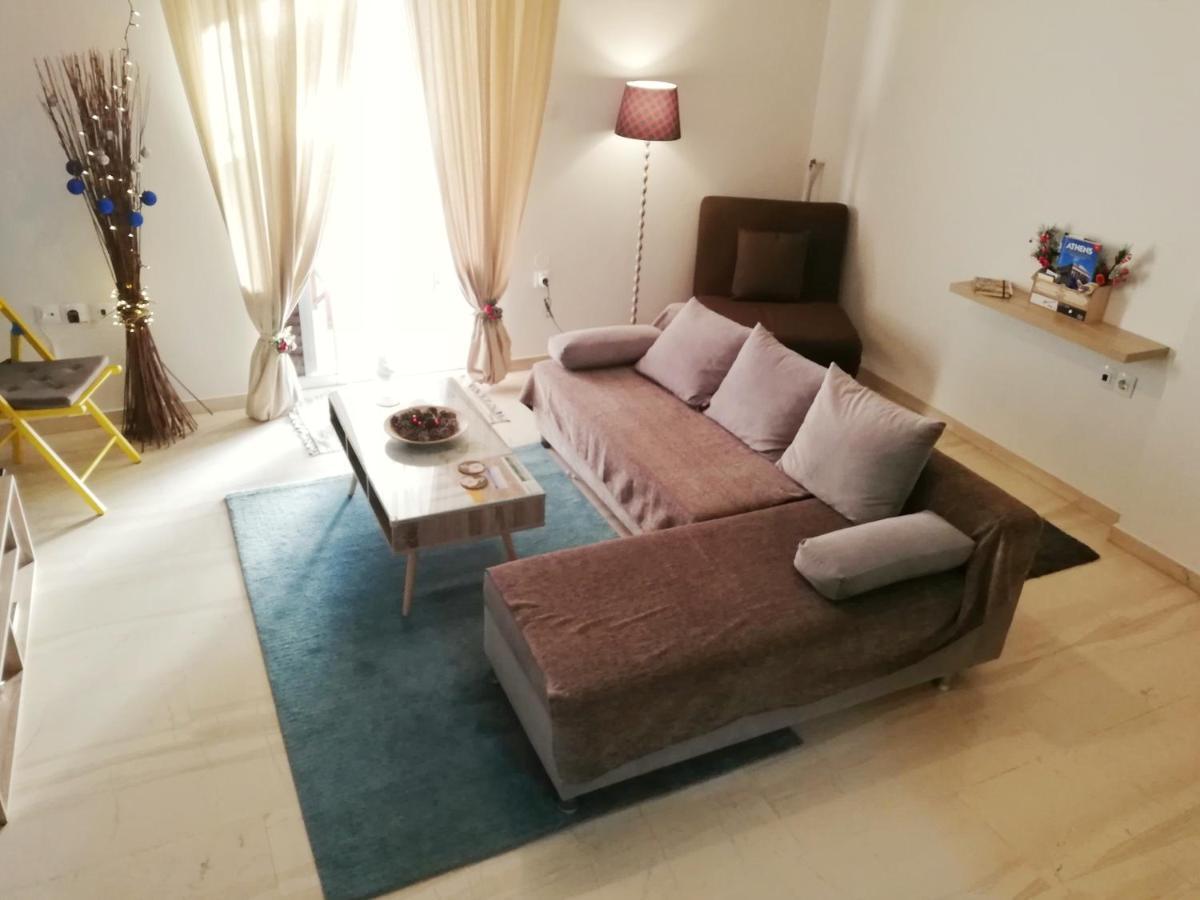 Fotini's Place! דירה